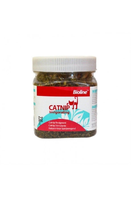 2121- Catnip Valerian 20 G