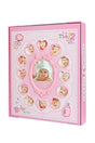 220li 12 Months Old Baby Girl Album 10x15cm