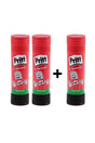 22gr Stick Adhesive Set of 3 Economical