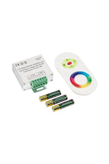 24a Rf Rgb Touch Modulator CT-9117