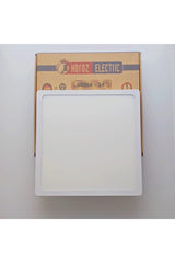 24w Panel Led Surface Mounted White Light