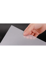 25-Pack 52 gr Sketch A3 Tracing Paper