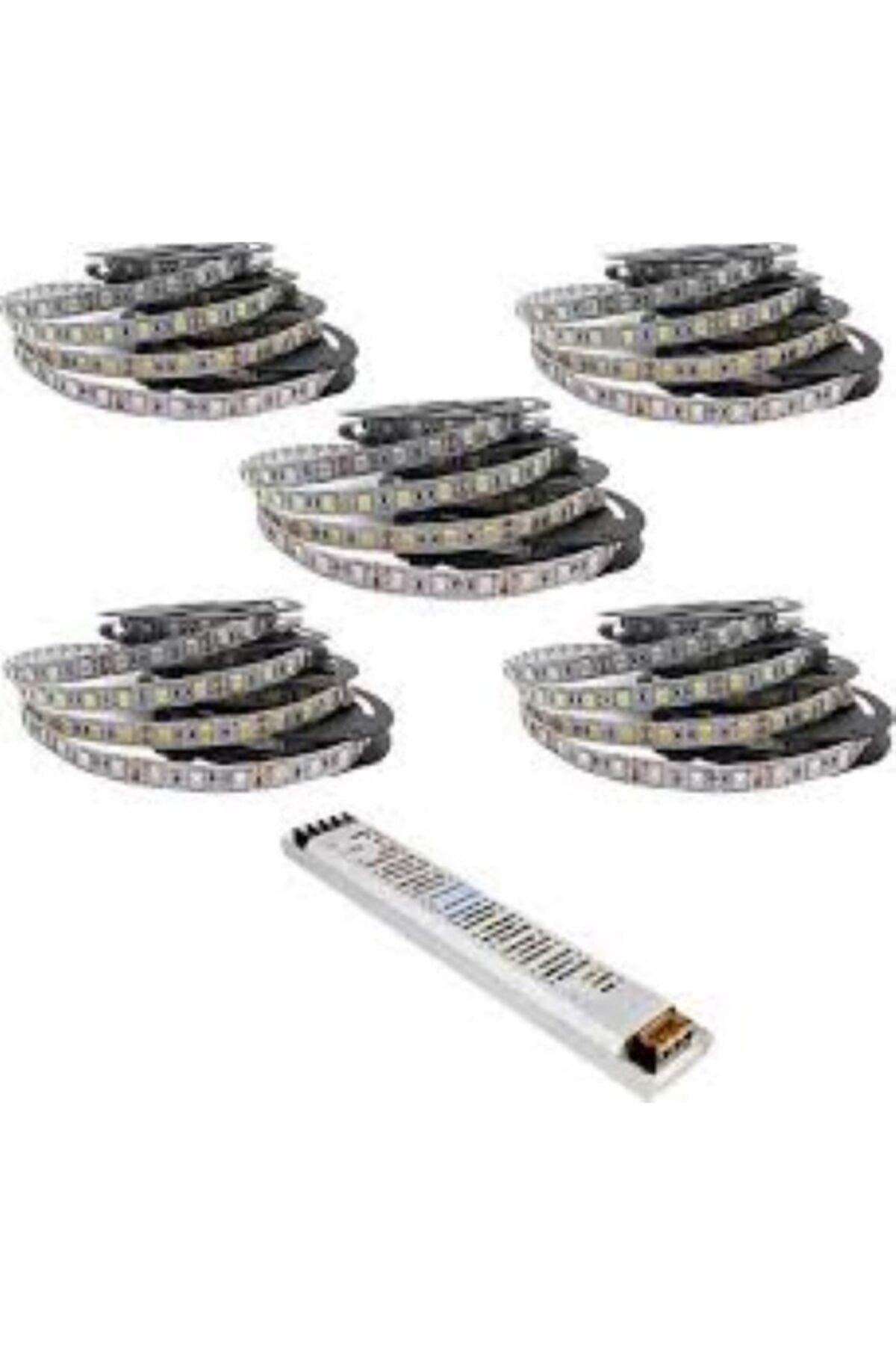 25 Meters 3 Chips New Generation Led Strip Day