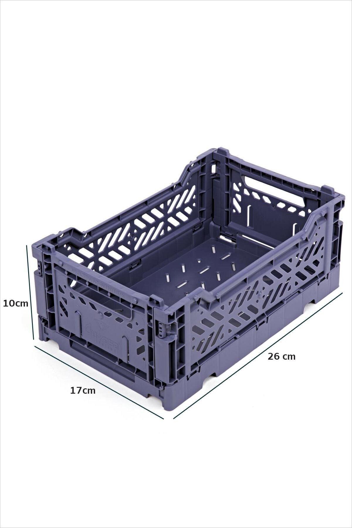 261710 Minibox Cobalt Foldable Case - Swordslife