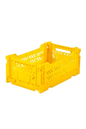 261710 Minibox Yellow Foldable Case - Swordslife