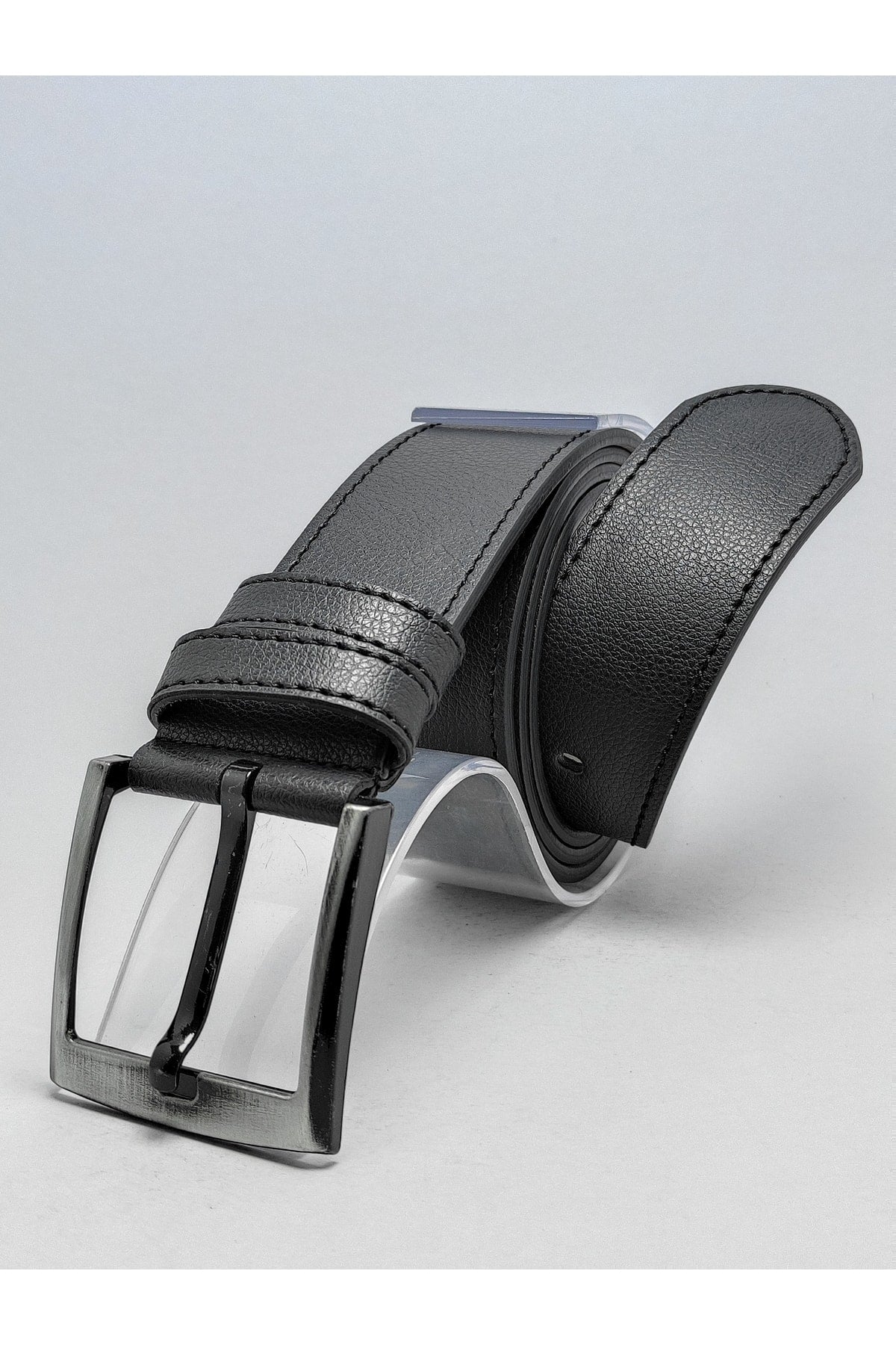 3-Pack Men'S Sports Belt