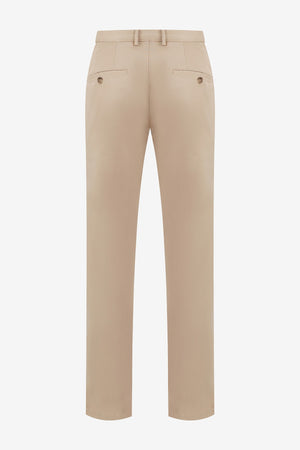 Sand Chino Pants