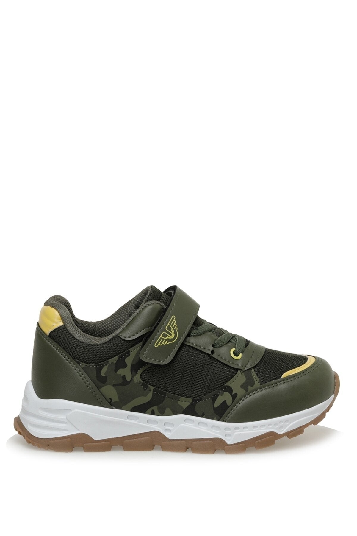 Halano 3fx Khaki Boys Sneakers