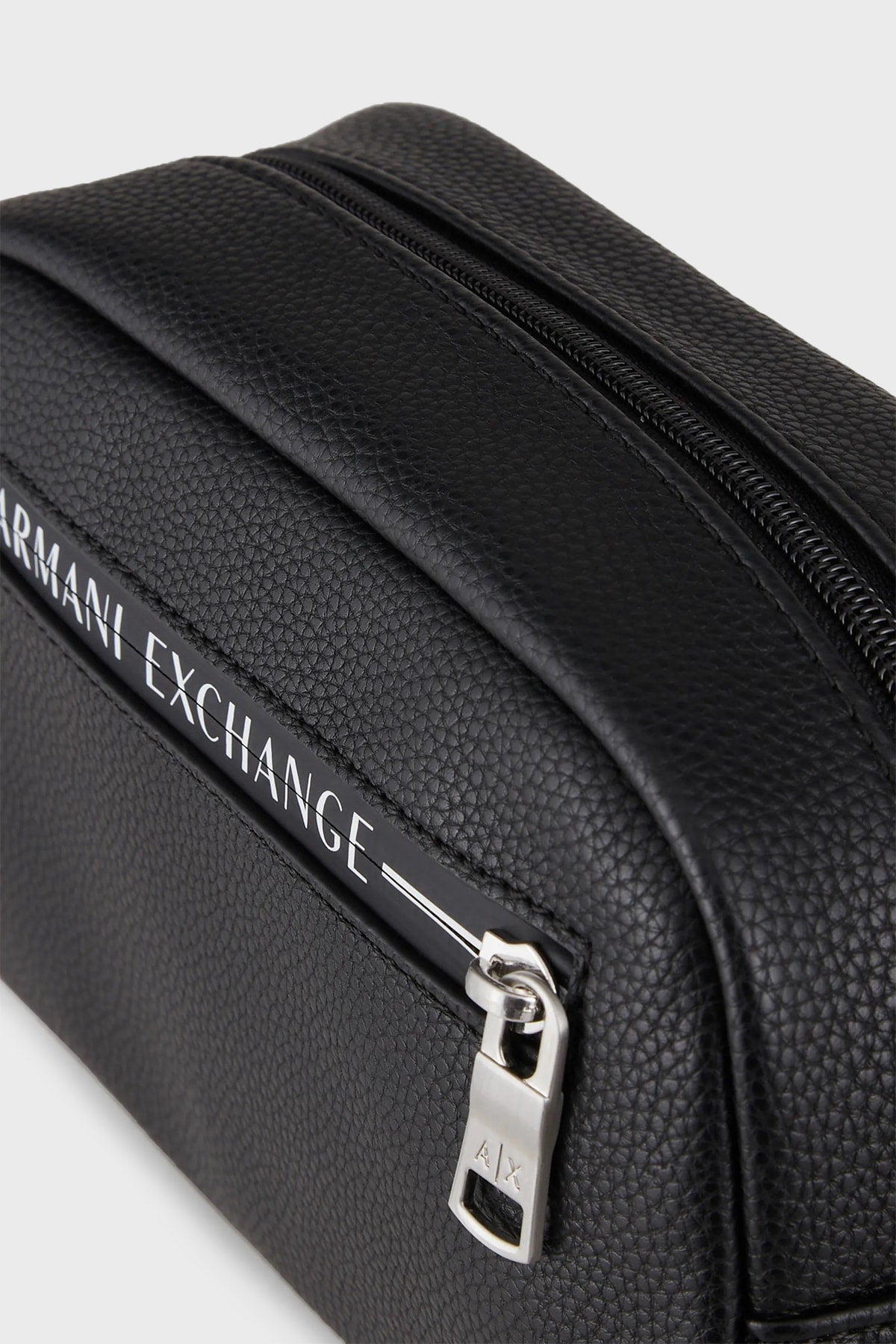 Logo Zipper Bag Men'S Bag