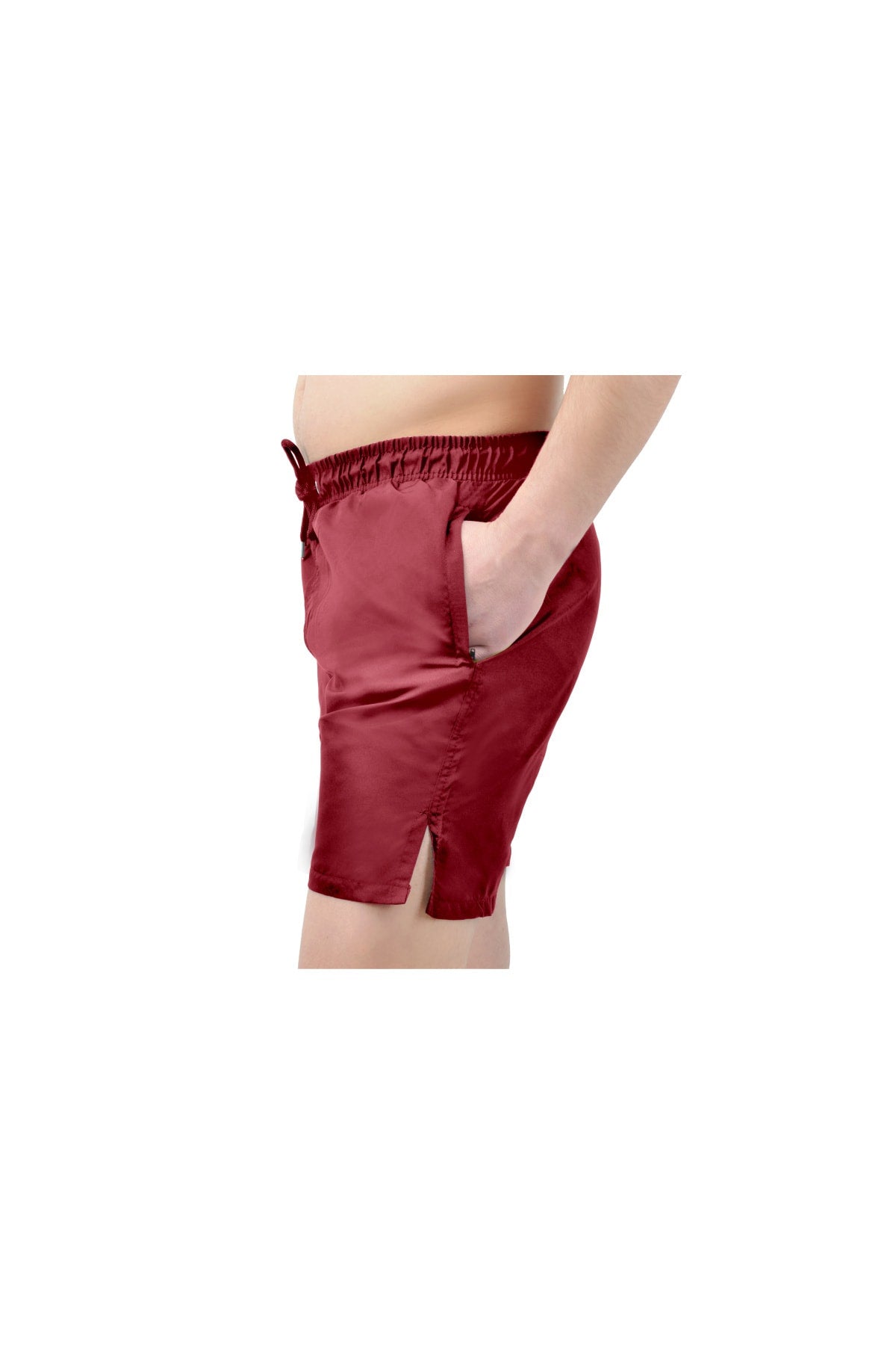 Basic Deniz Shorts