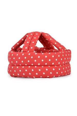 Adjustable Baby Child Head Head Protection Safety Helmet - Baby Head Protector - Baby Safety Helmet