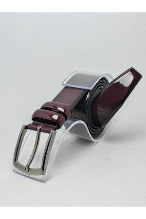 2-Pack Men'S Classic Belt