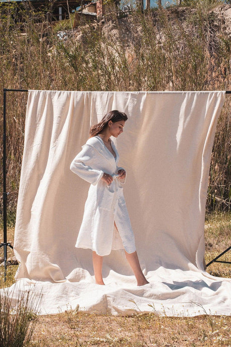 Bohemian Bathrobe - Swordslife