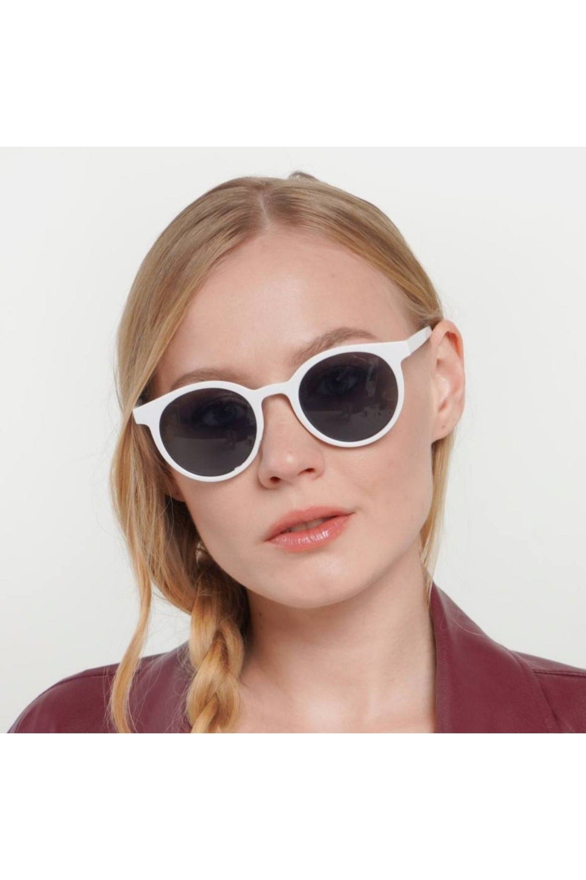 Round Sunglasses