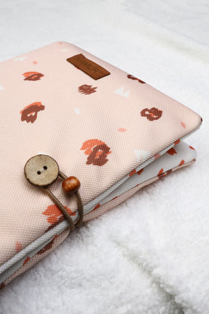 Baby Diaper Bag Organizer Island