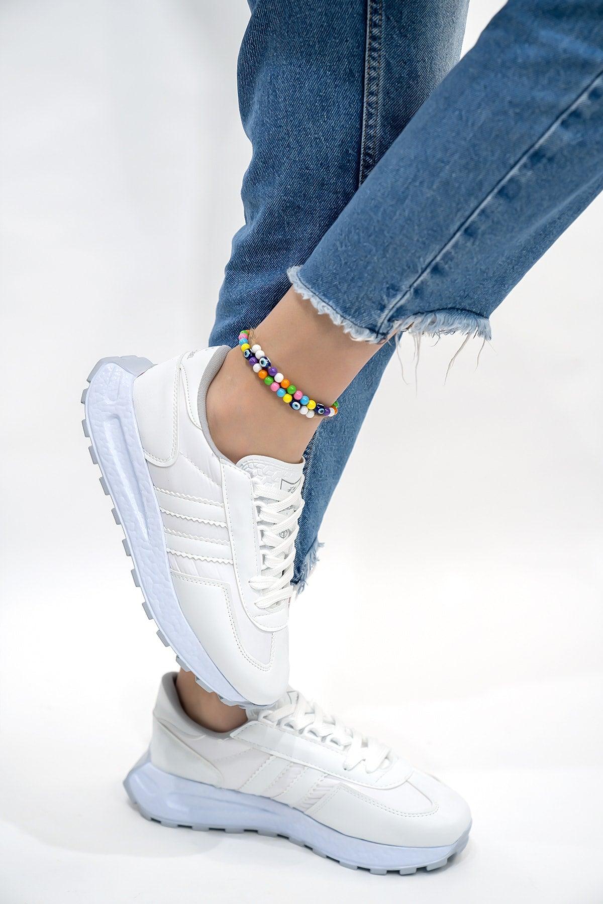 Unisex Casual Casual Sports Shoes Sneaker - Swordslife