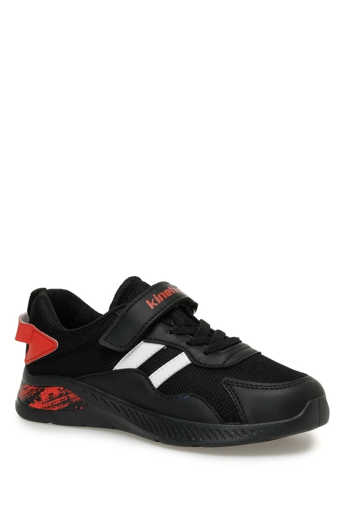 Dena Tx 3fx Black Boys Sneakers