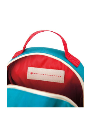 Zoo Backpack With Seat Belt