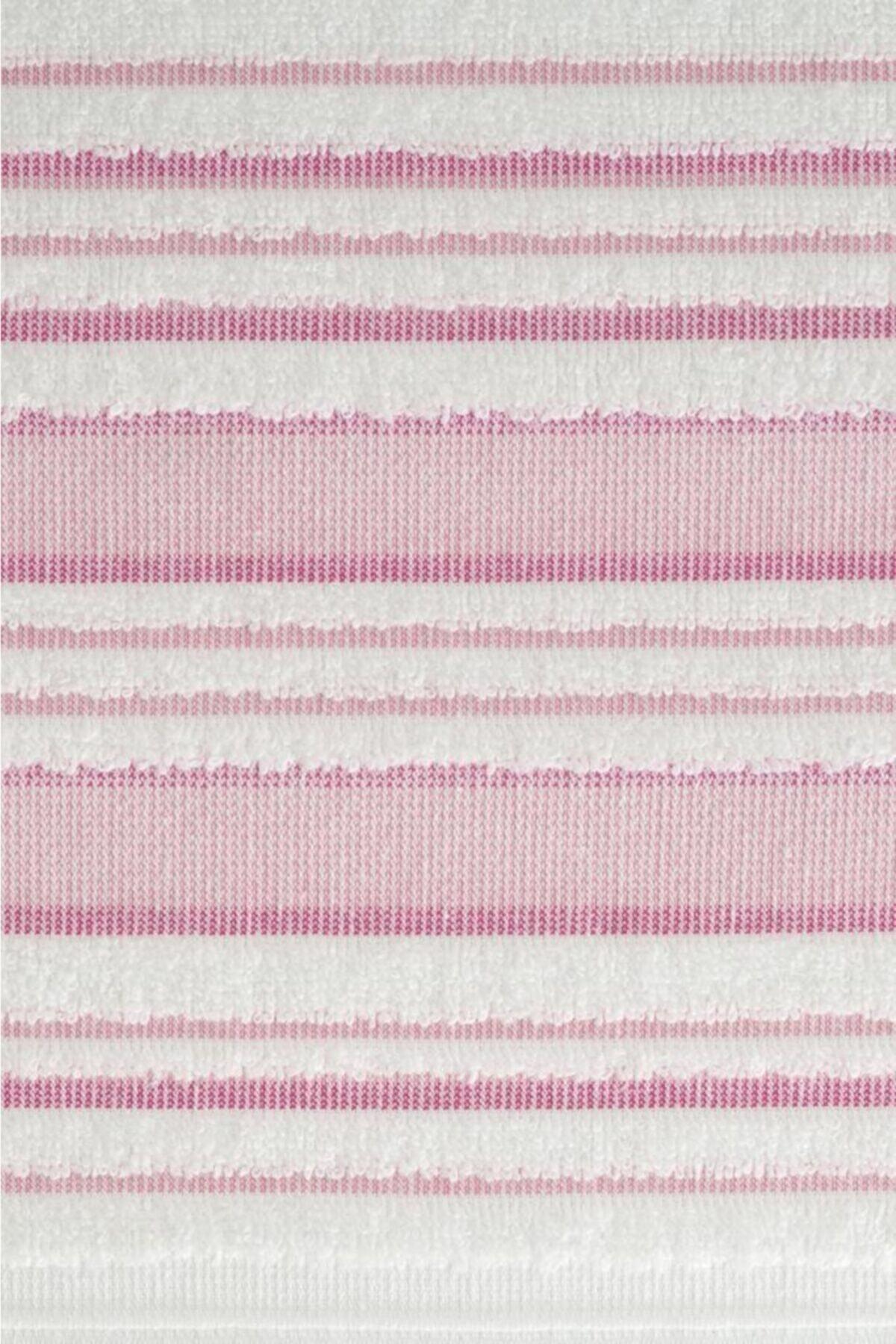 Powder Bath Towel Set 70x140 50x90 - Swordslife