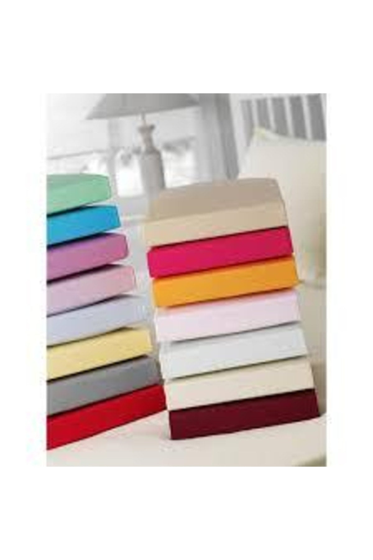 Double Sheet Set 160x200 - Stone Color