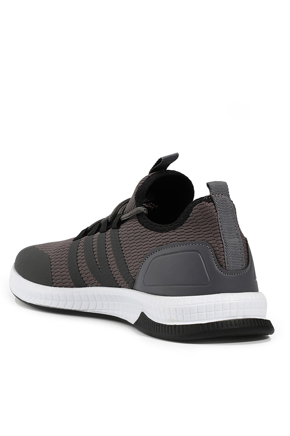 Tuesday Sneaker Unisex Shoes K.gray / Black