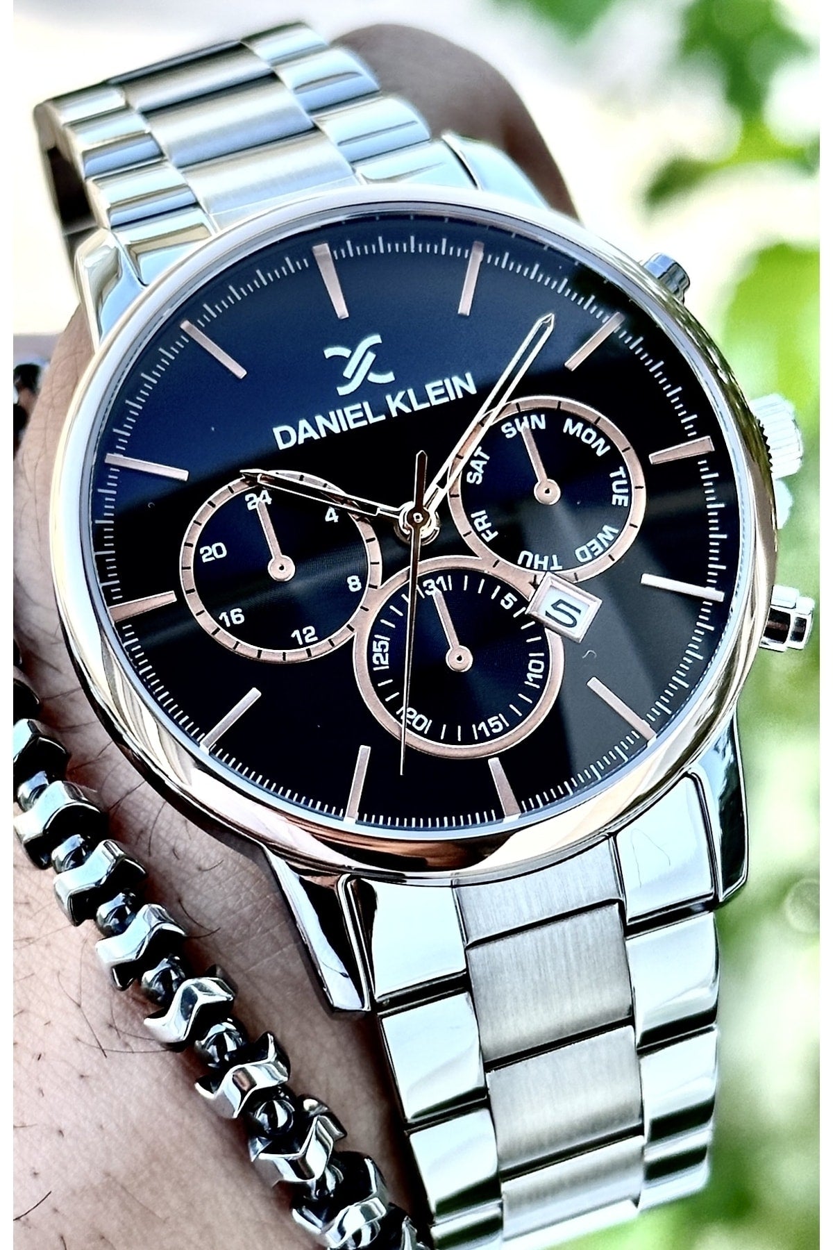 Men's Wristwatch Dko1168