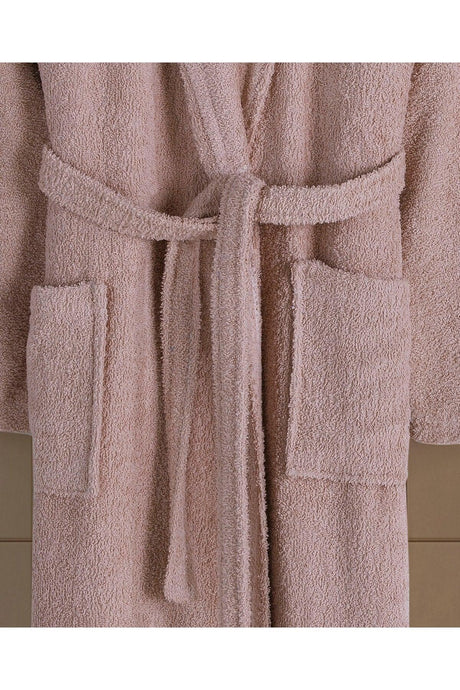 Large Oversized Bathrobe Curl Salyaka - Swordslife