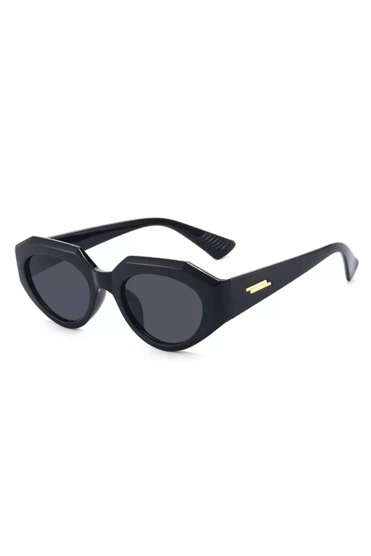 Retro Design Women's Sunglasses - Swordslife