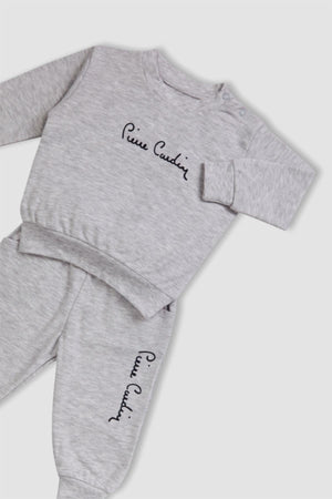 Children'S Bottom Top Tracksuit Set 301848