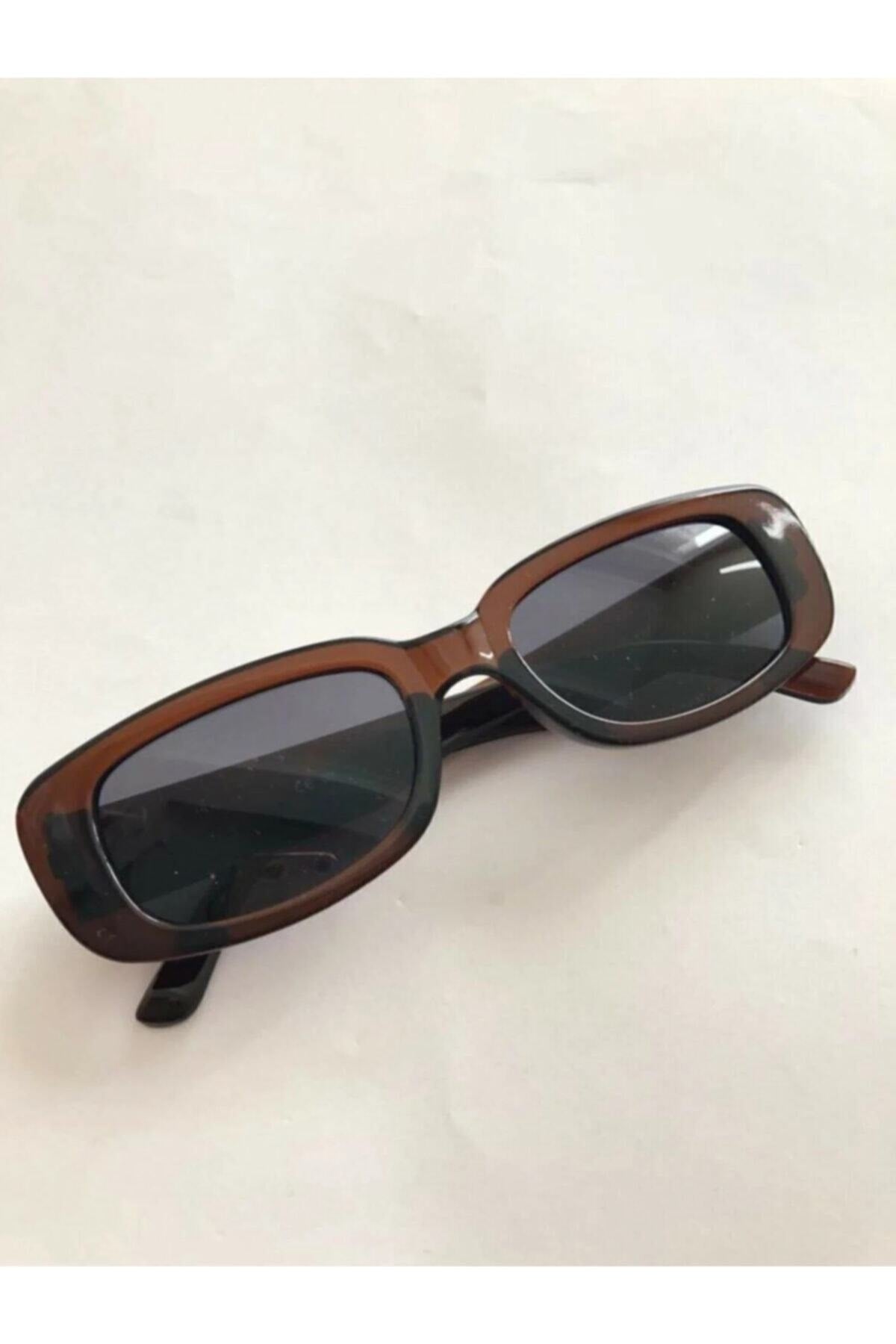 Rectangle Sunglasses