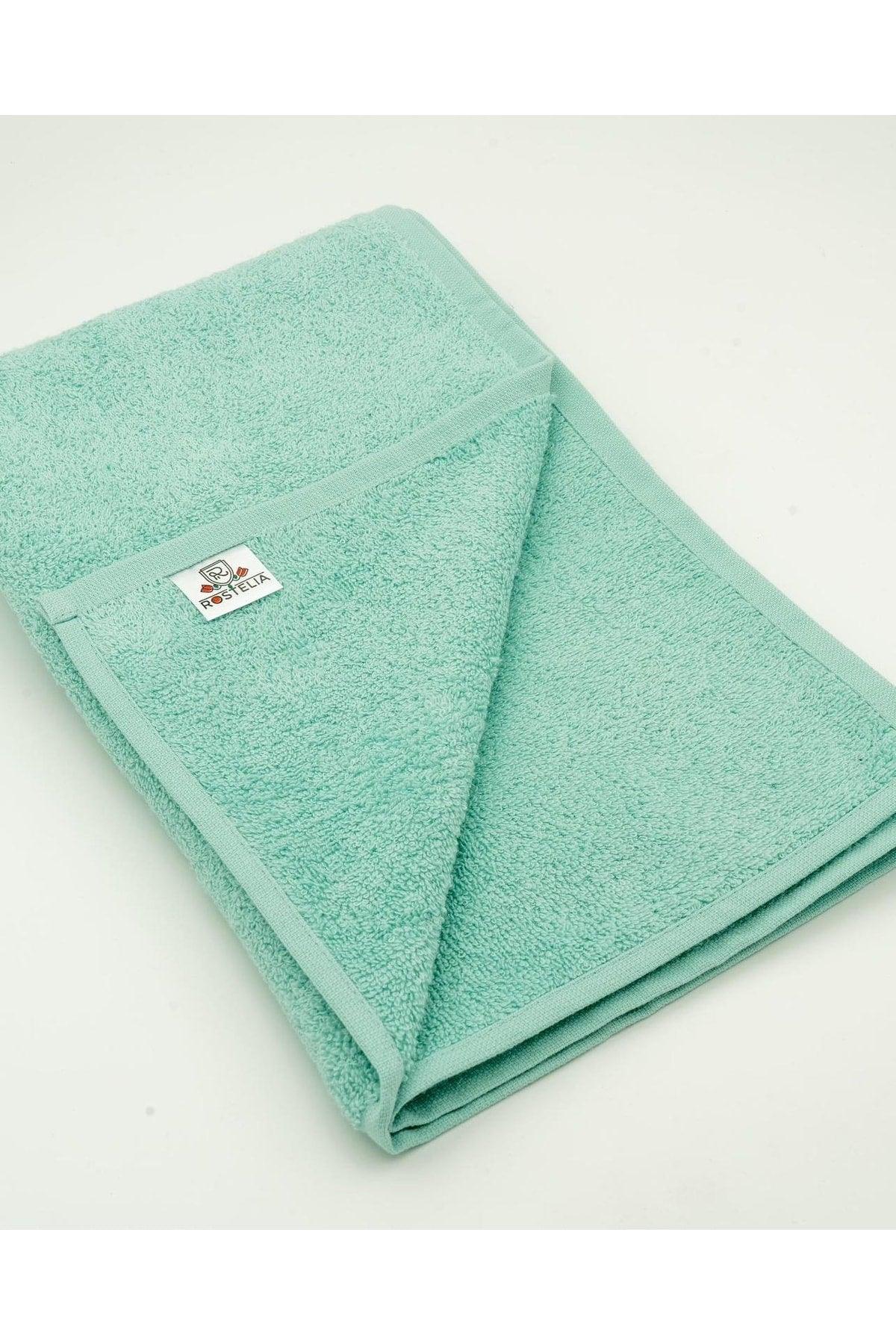 Eponj Series Towel Cotton One Piece 50x100 - Swordslife