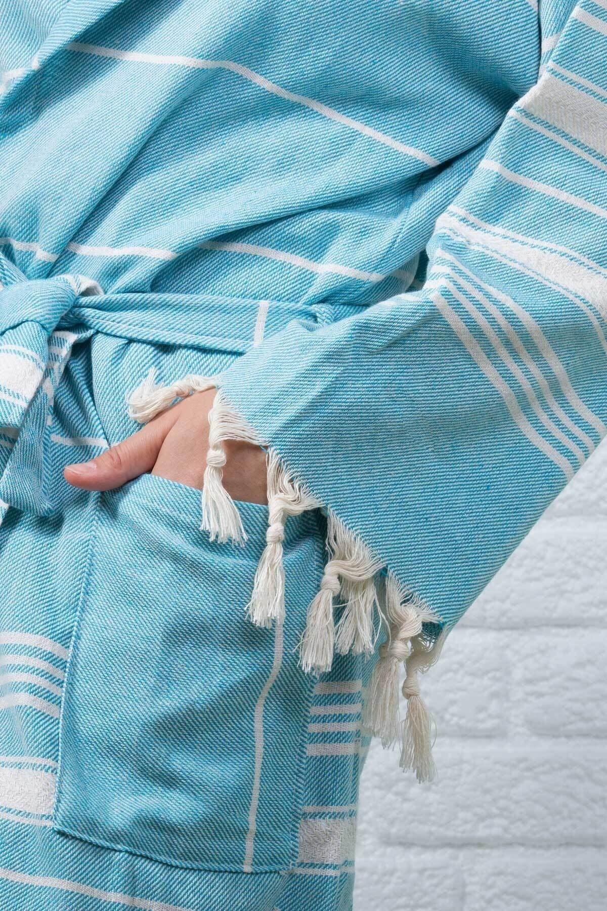 Women's Loincloth Bathrobe - Swordslife