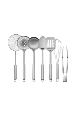 All In One 7 Piece Serving Set