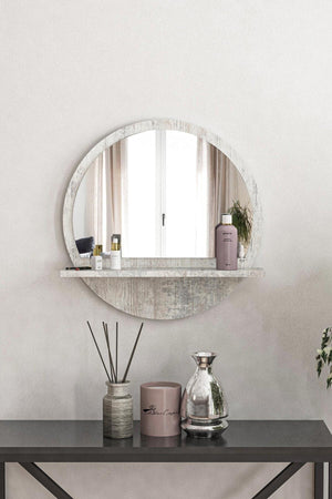 Sidney Kristal Dresuar Hall Hallway Wall Living Room Bathroom Wc Office Child Bedroom Boy - Swordslife