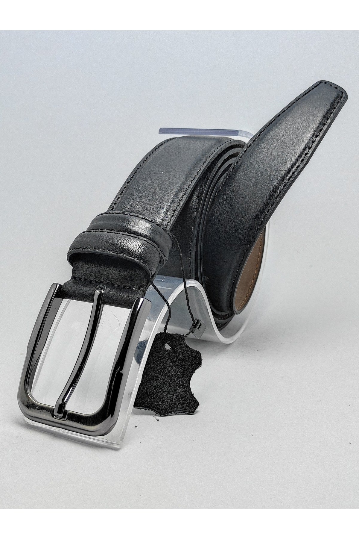 Men's 100% Genuine Leather Belt