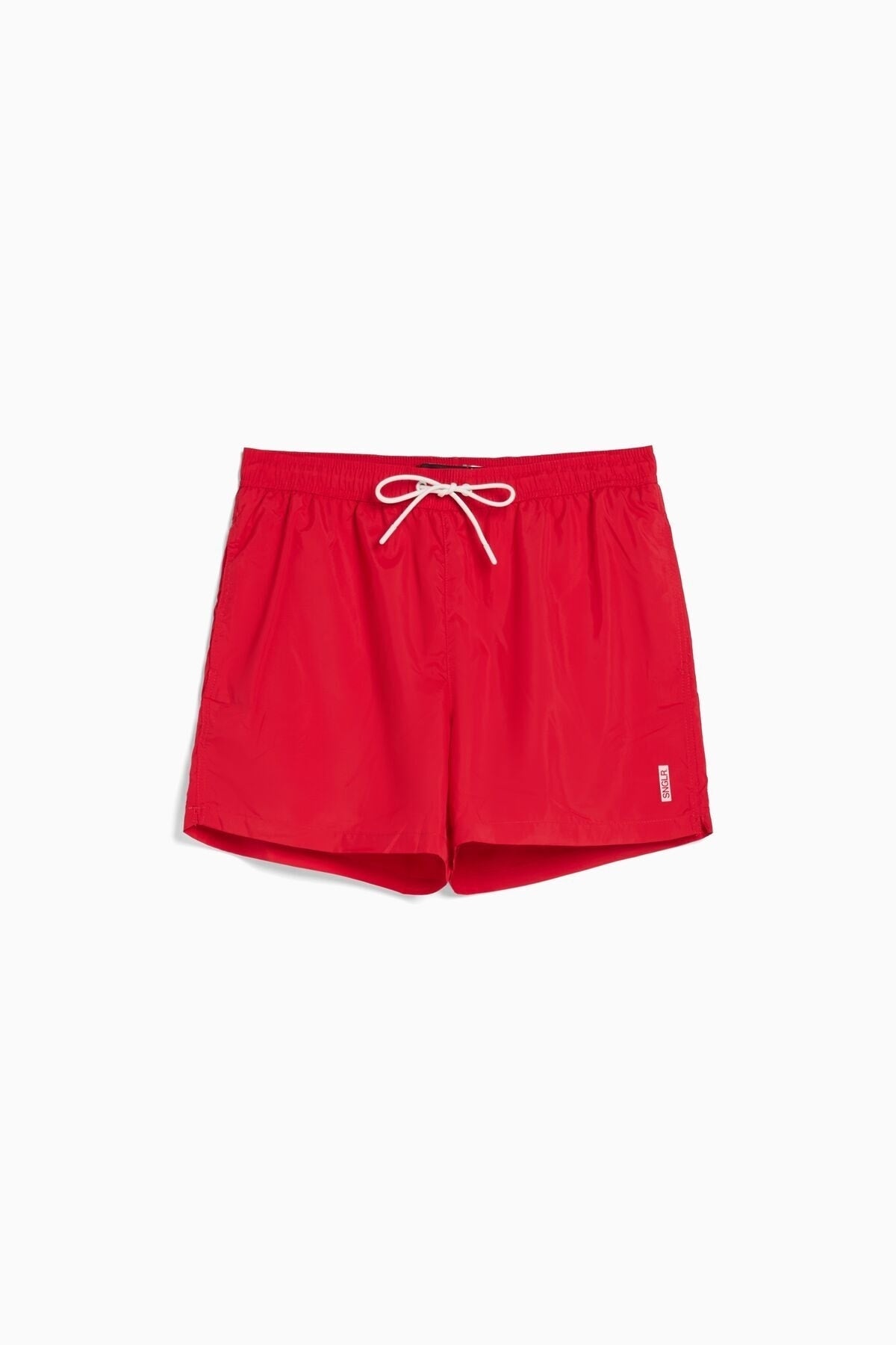 Basic Marine Shorts