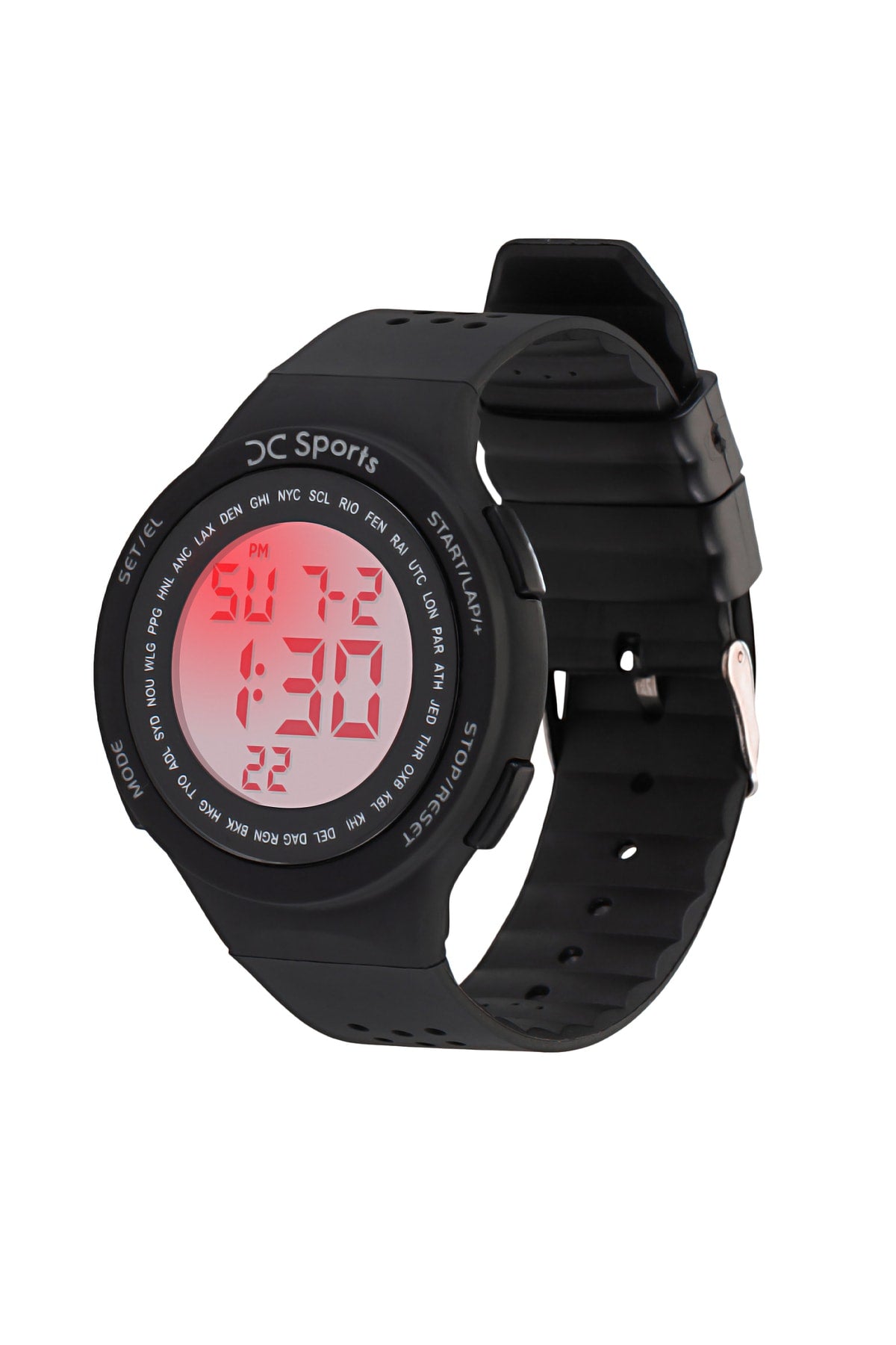 Dc30101D-02 Unisex Wristwatch