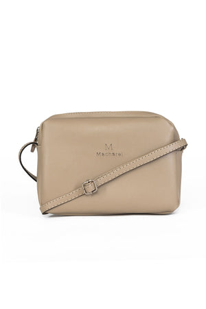 Women'S Original Mini Urban Crossbody Zippered Adjustable Strap Model Hand Arm And Shoulder Bag