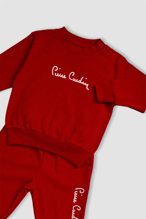 Children'S Bottom Top Tracksuit Set 301848
