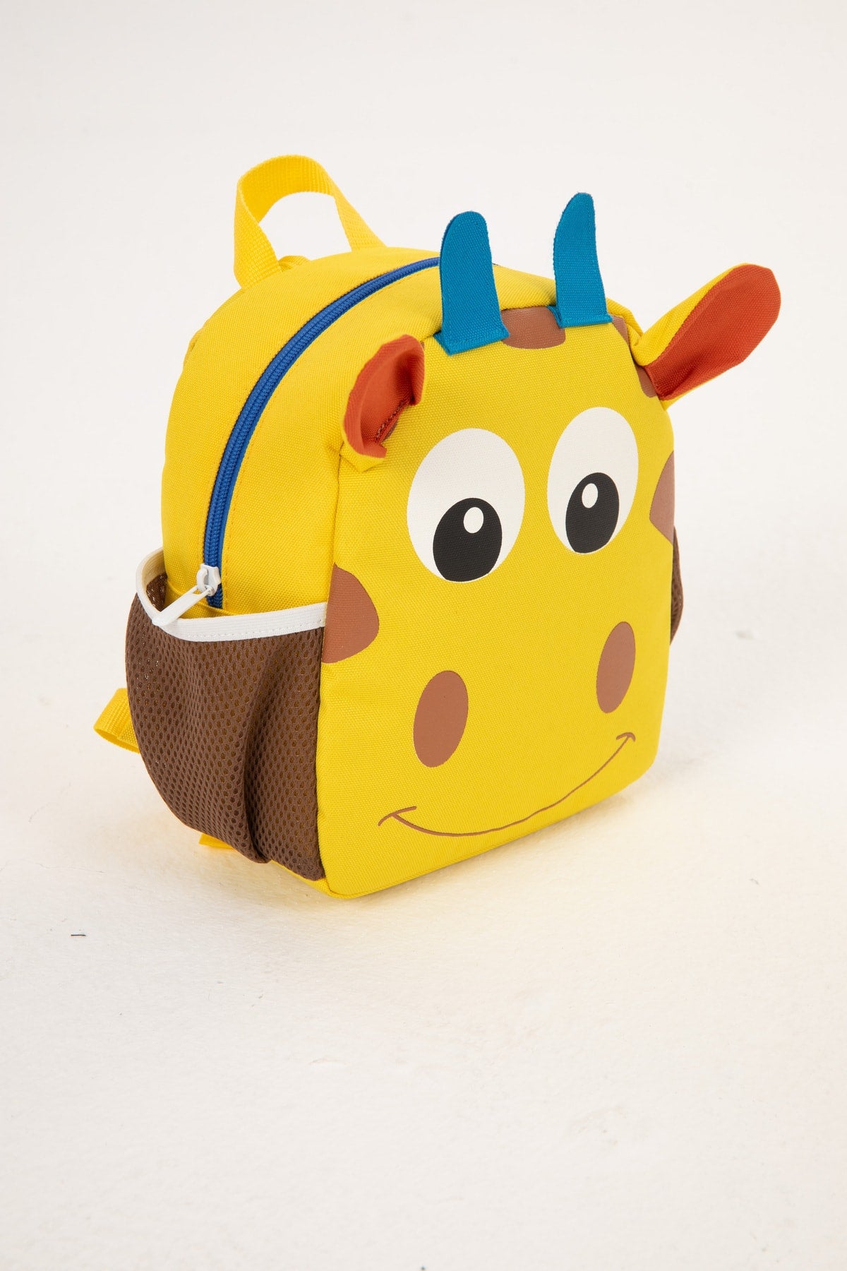 Giraffe Nursery Bag 1-4 Years Child Yellow