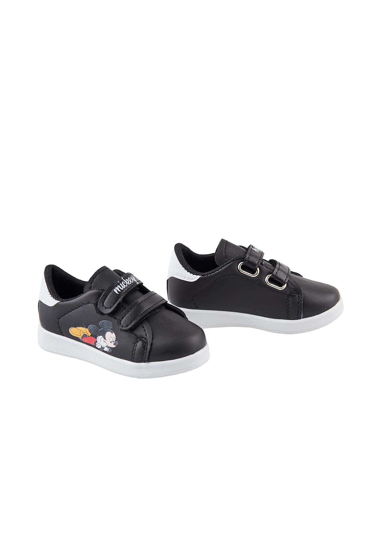 Unisex Velcro Kid's Casual Shoes