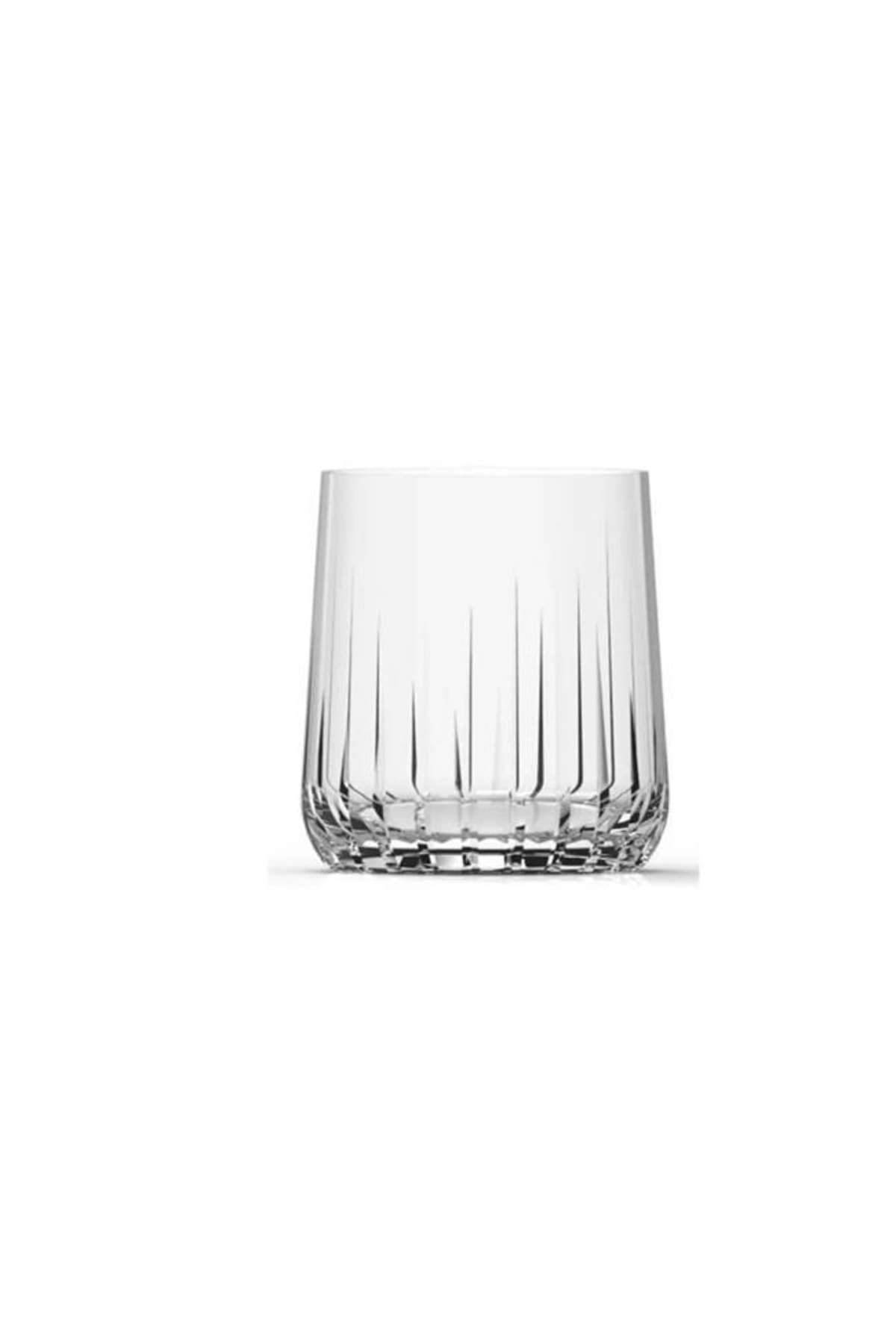 Nova 6 Soft Drink Water Glass