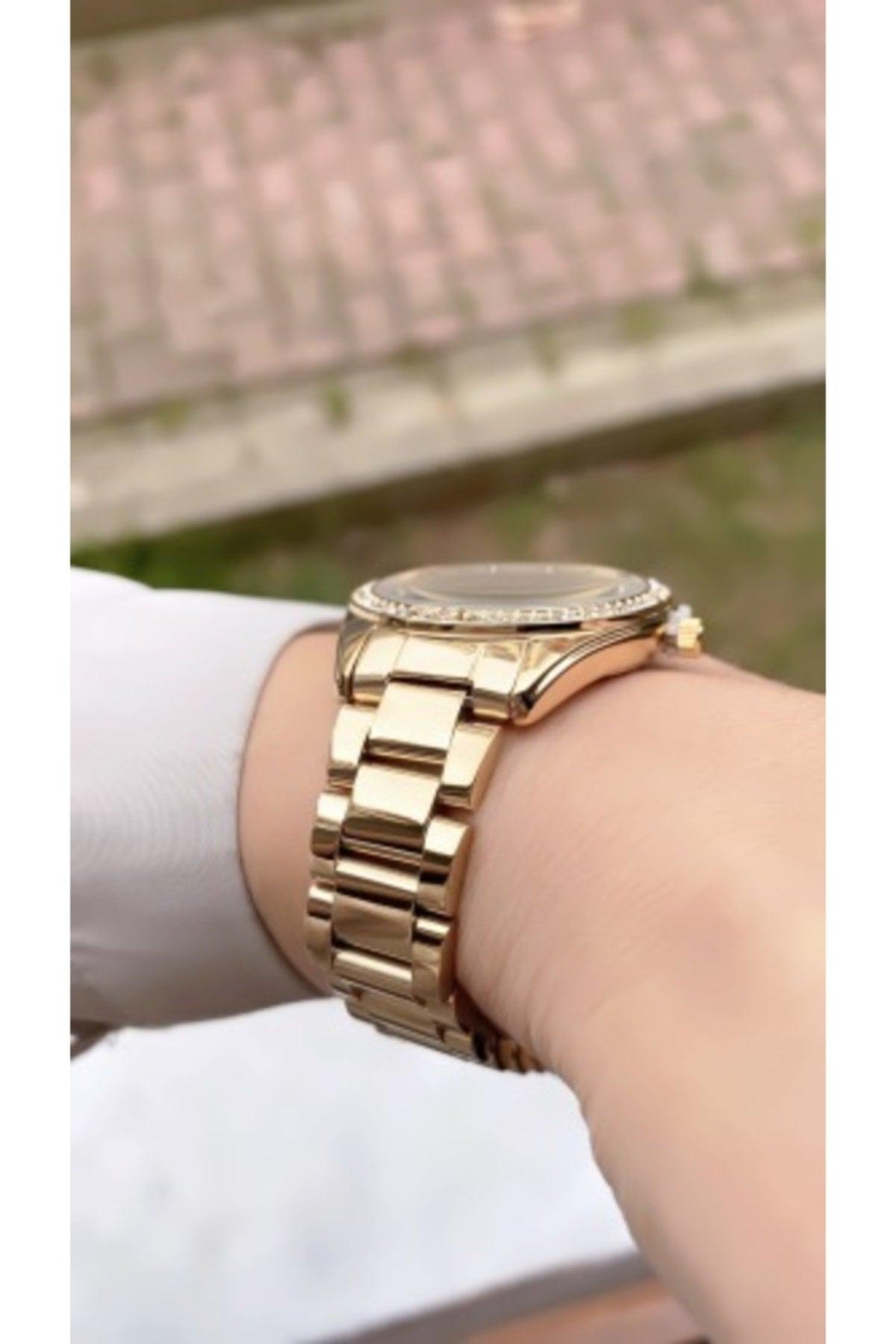 Women's Wristwatch - Swordslife