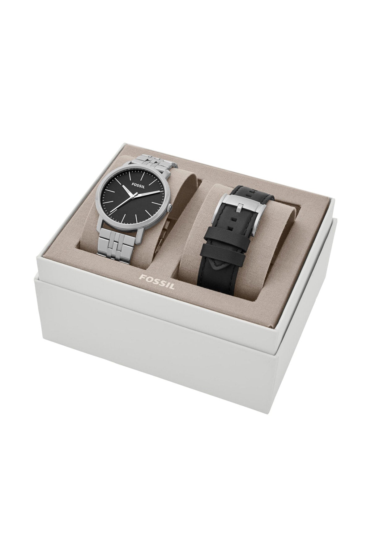 Men'S Wristwatch Bq2466Set
