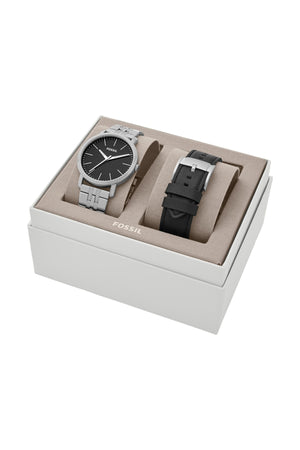 Men'S Wristwatch Bq2466Set