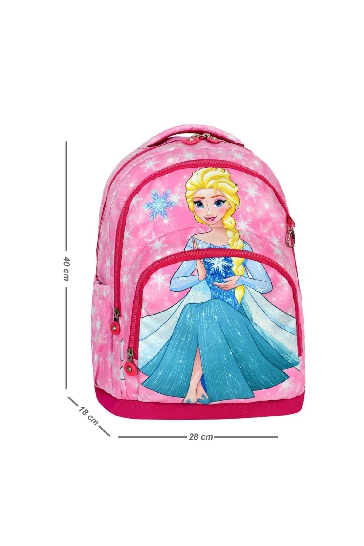 Girls School Bag