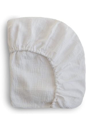 Baby Duvet Cover Set 60X120 Cm 100% Cotton 15 Cm Bed Height