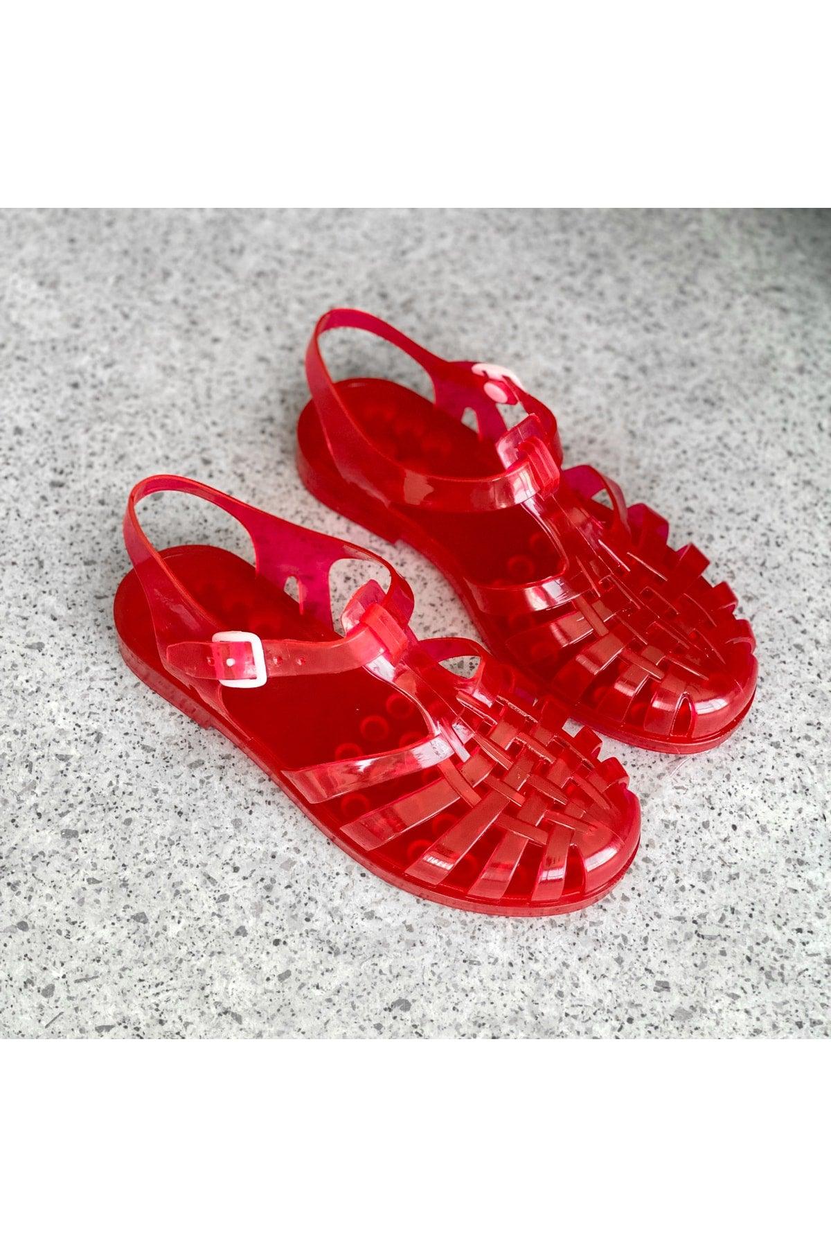 JELLY SANDALS - Swordslife