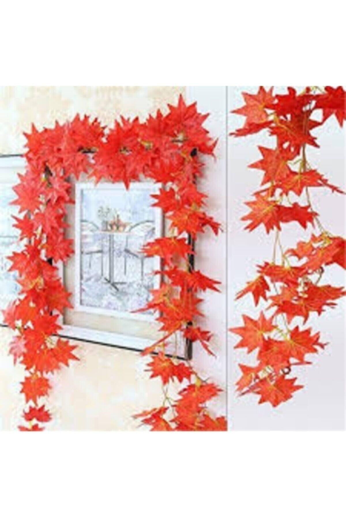 Autumn Decor Artificial Ivy 2.30cm - Swordslife