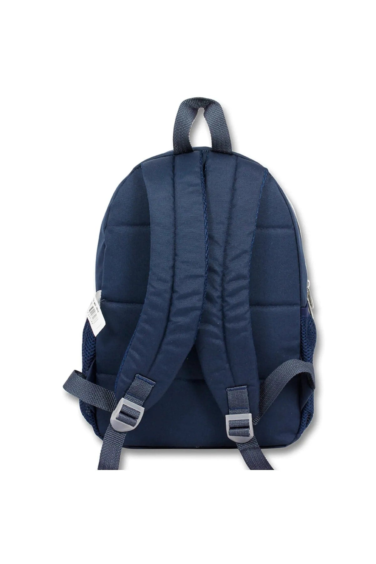 Cennec-navy blue Kids Primary School School Bag-2618